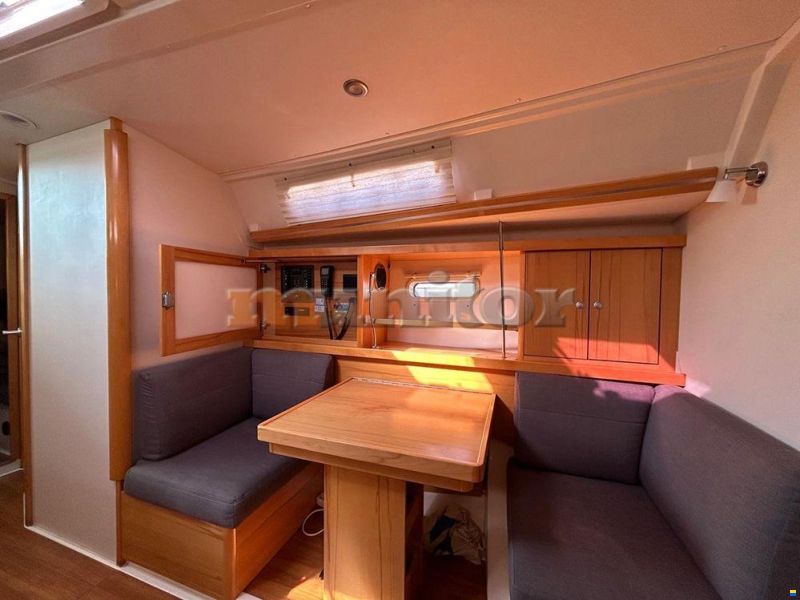 Hanse 400