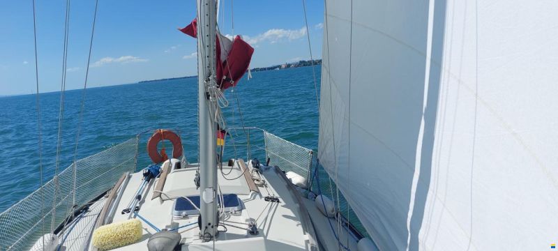 Dufour 2800