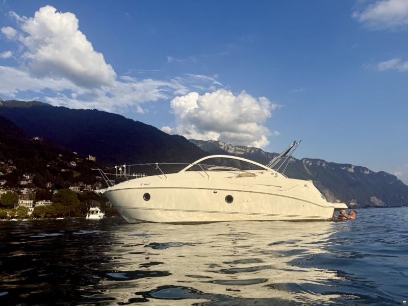 Beneteau Monte Carlo 27