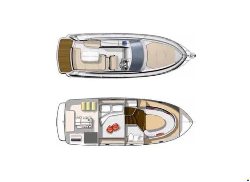 Beneteau Monte Carlo 27