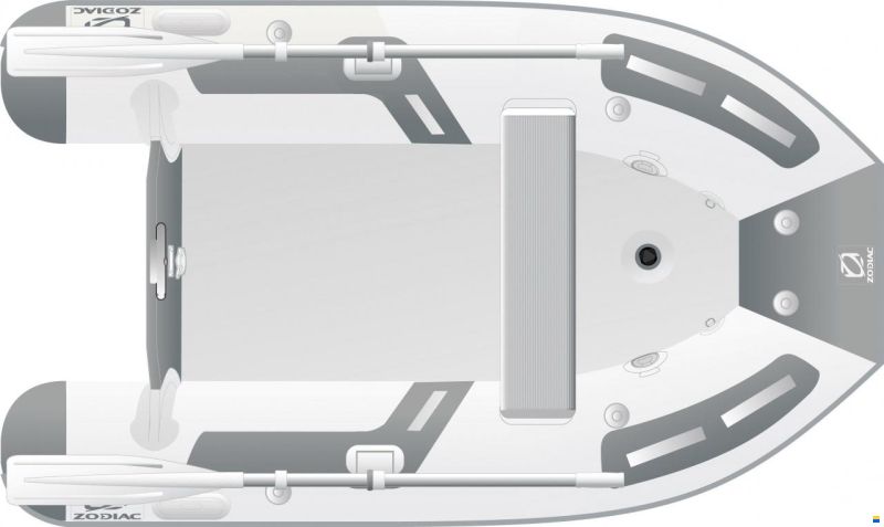 Zodiac Cadet 230 Aero