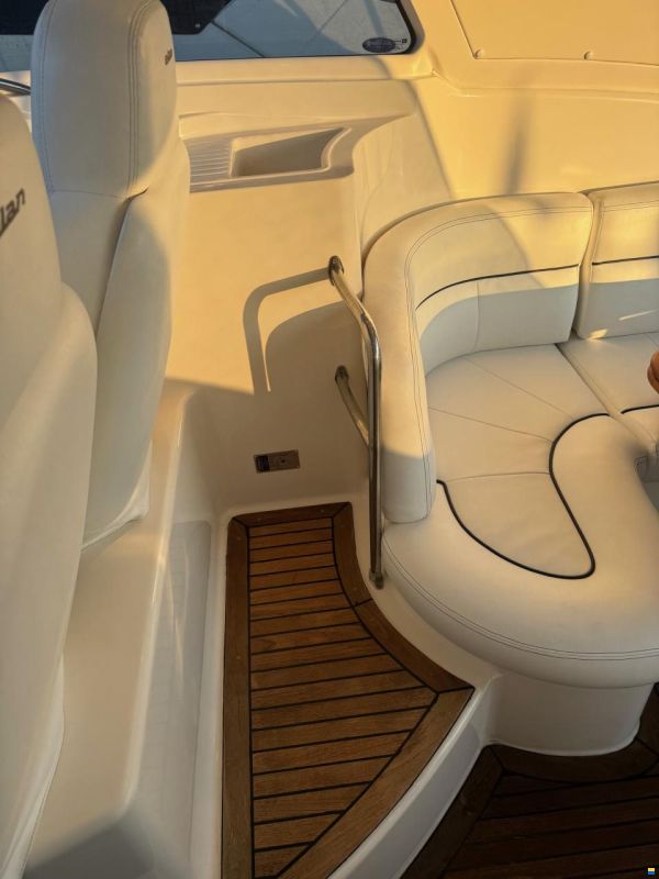 Elan POWER 35