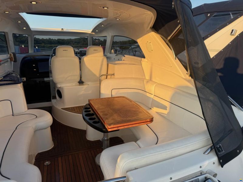 Elan POWER 35
