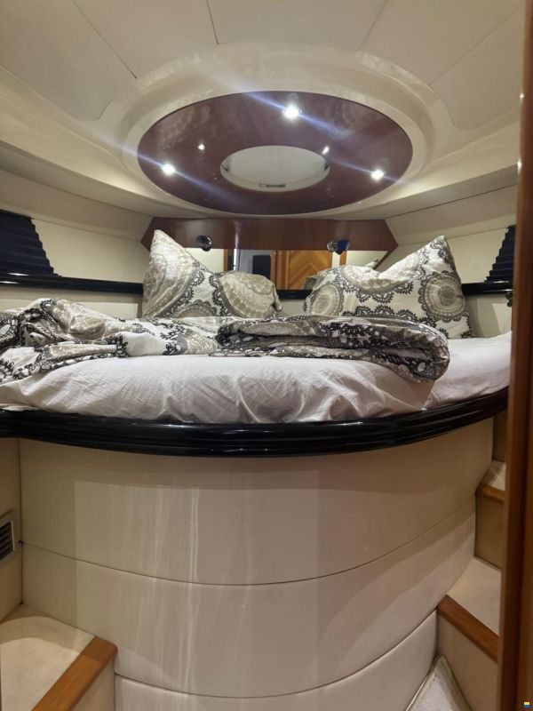Elan POWER 35