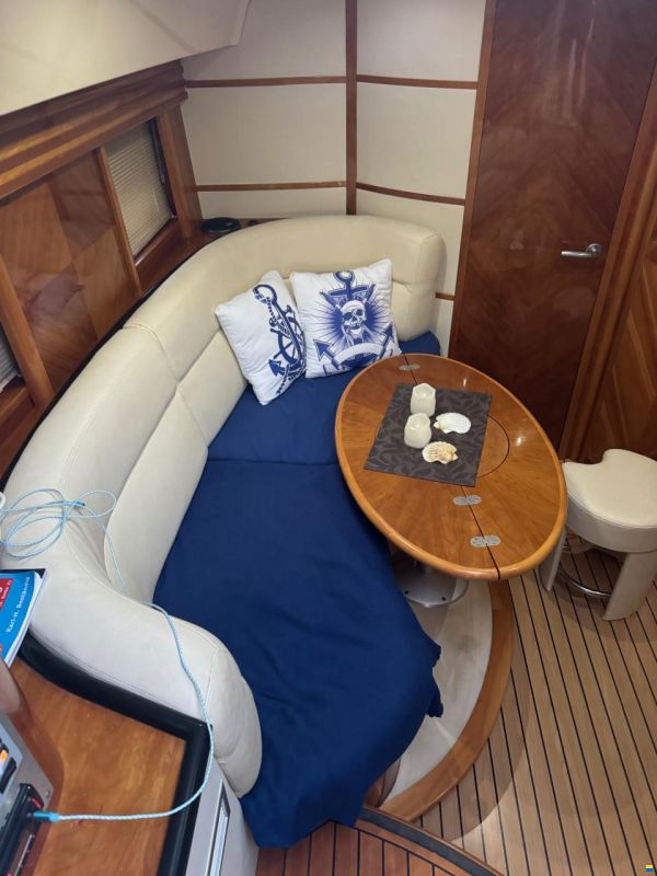 Elan POWER 35