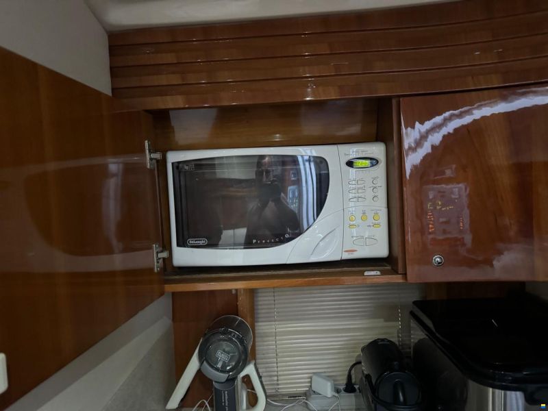 Elan POWER 35
