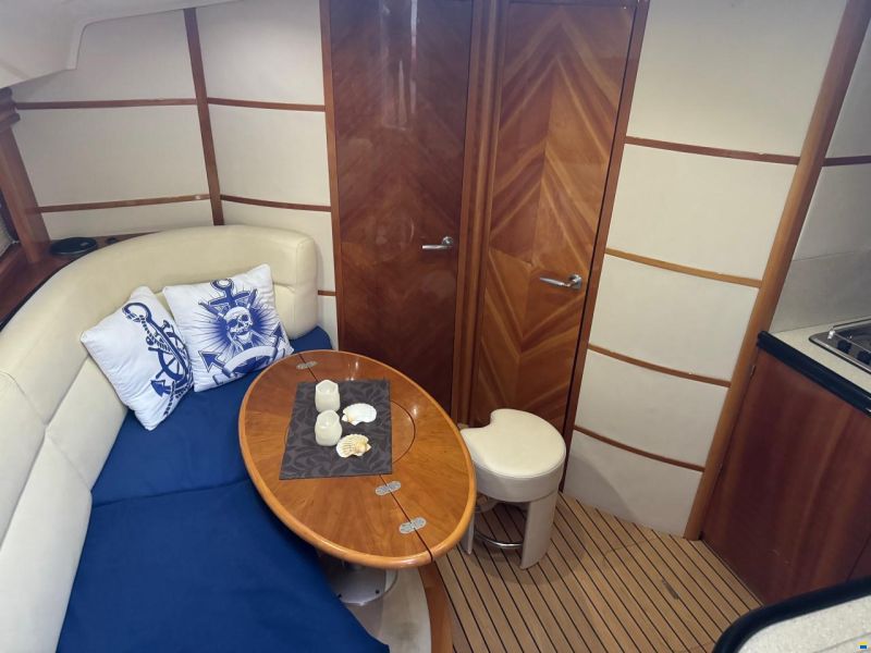 Elan POWER 35