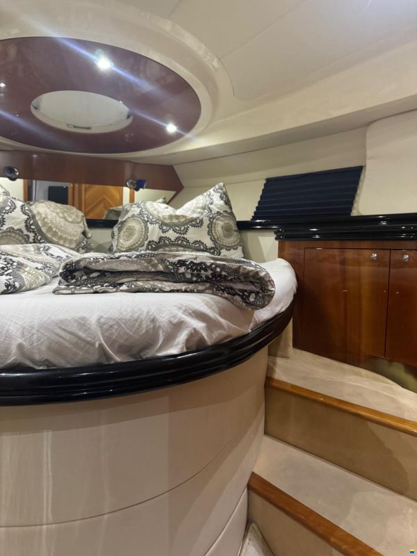 Elan POWER 35