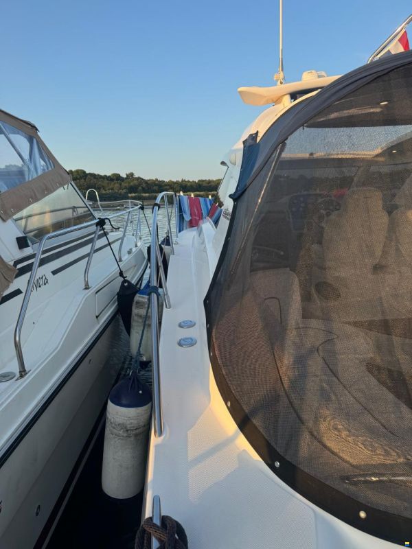 Elan POWER 35