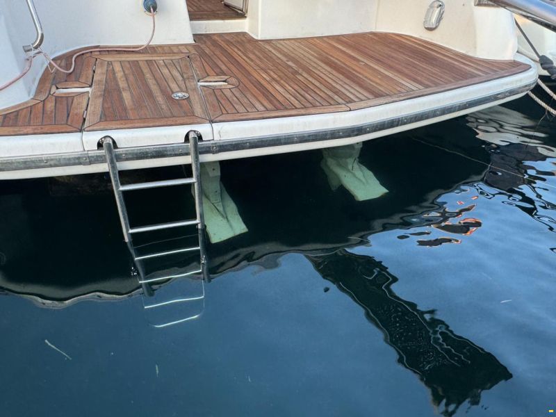 Elan POWER 35