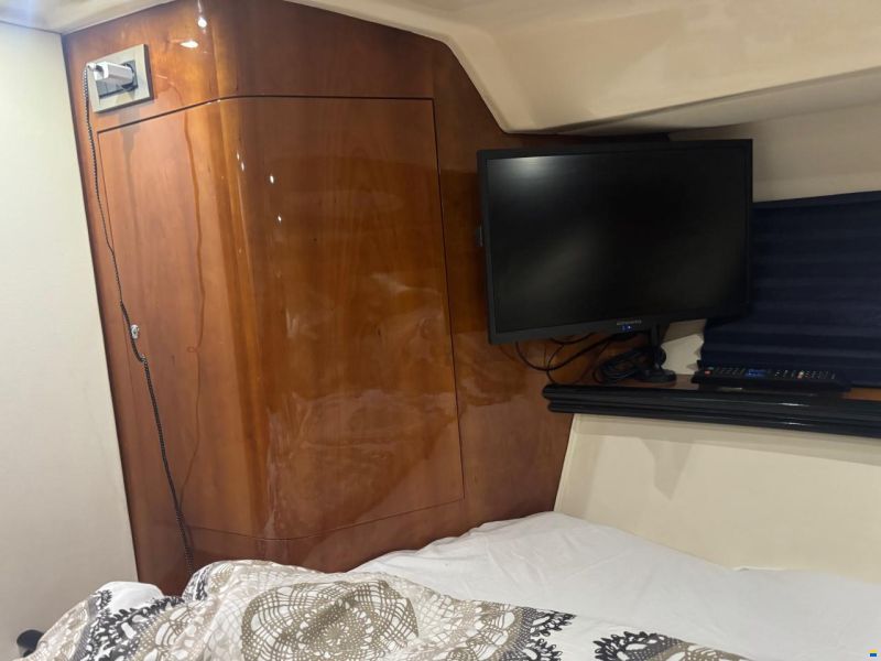 Elan POWER 35