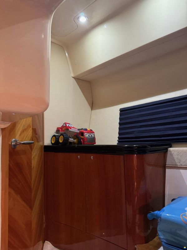 Elan POWER 35