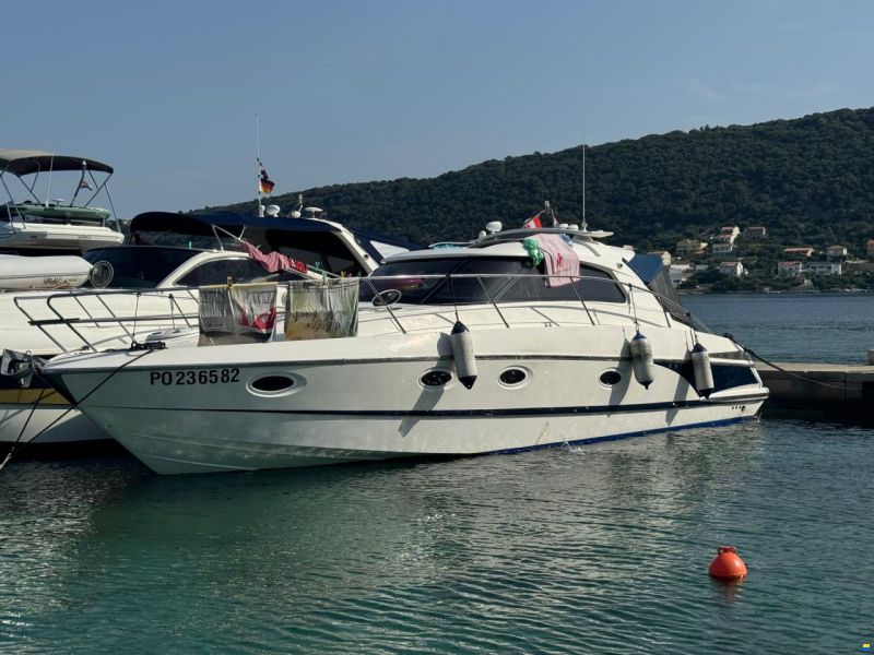 Elan POWER 35