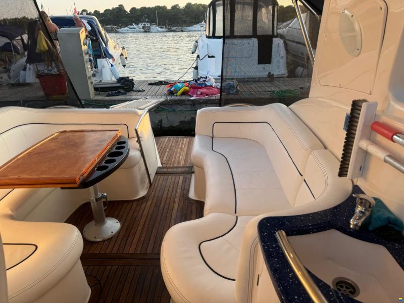 Elan POWER 35