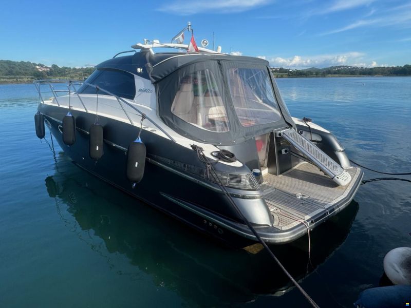 Elan POWER 35