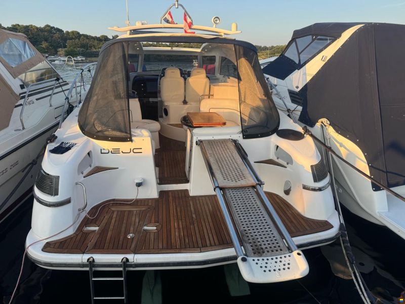 Elan POWER 35