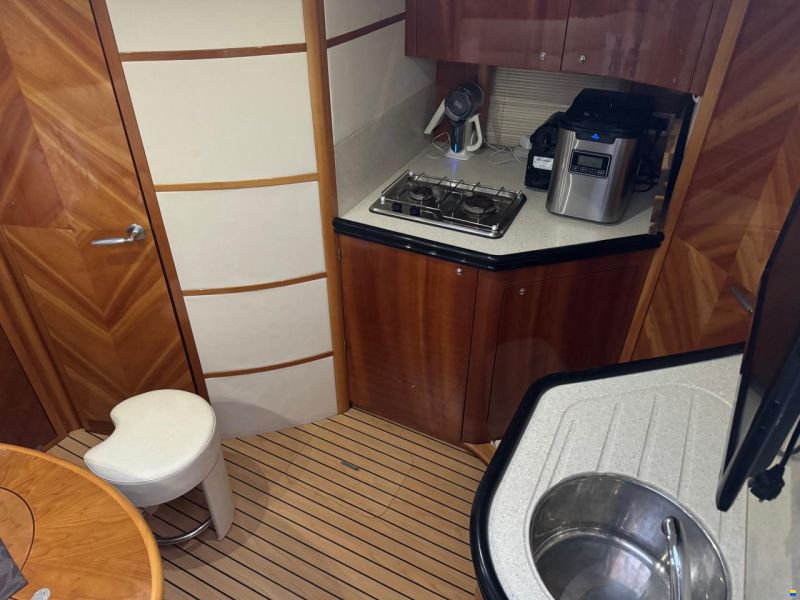 Elan POWER 35