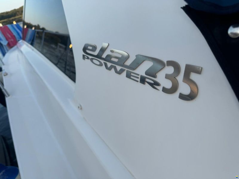 Elan POWER 35