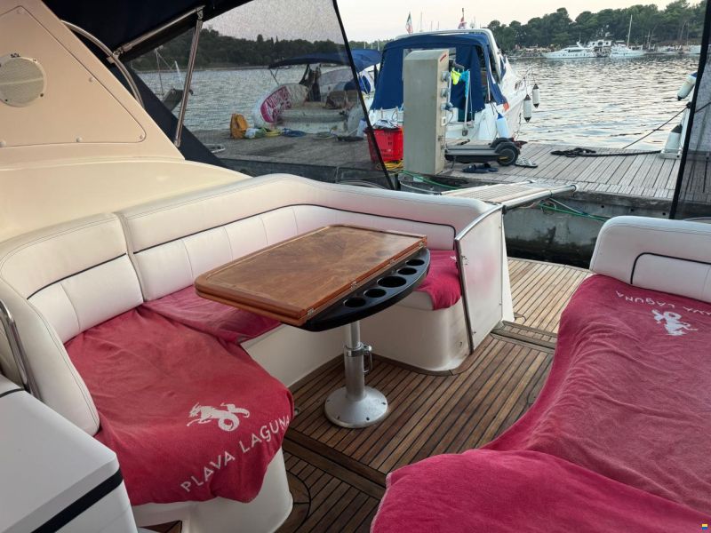 Elan POWER 35