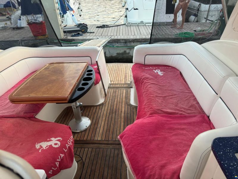 Elan POWER 35