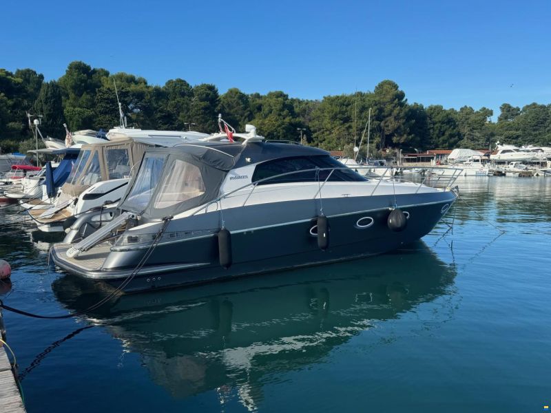 Elan POWER 35