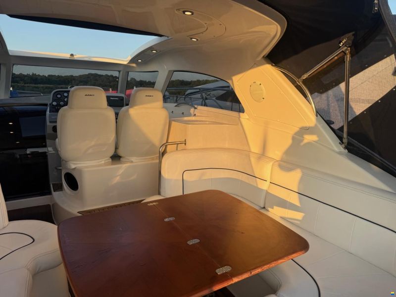 Elan POWER 35