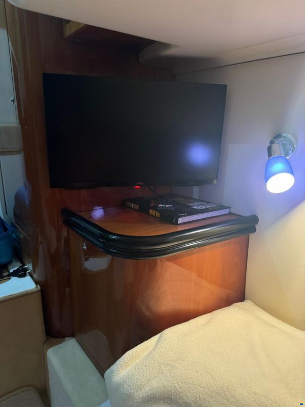 Elan POWER 35