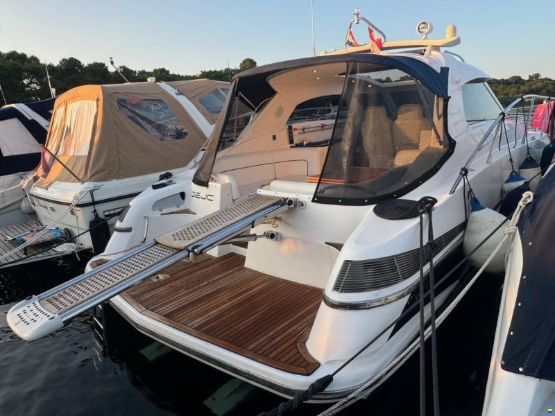 Elan POWER 35