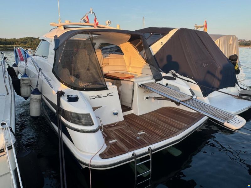 Elan POWER 35