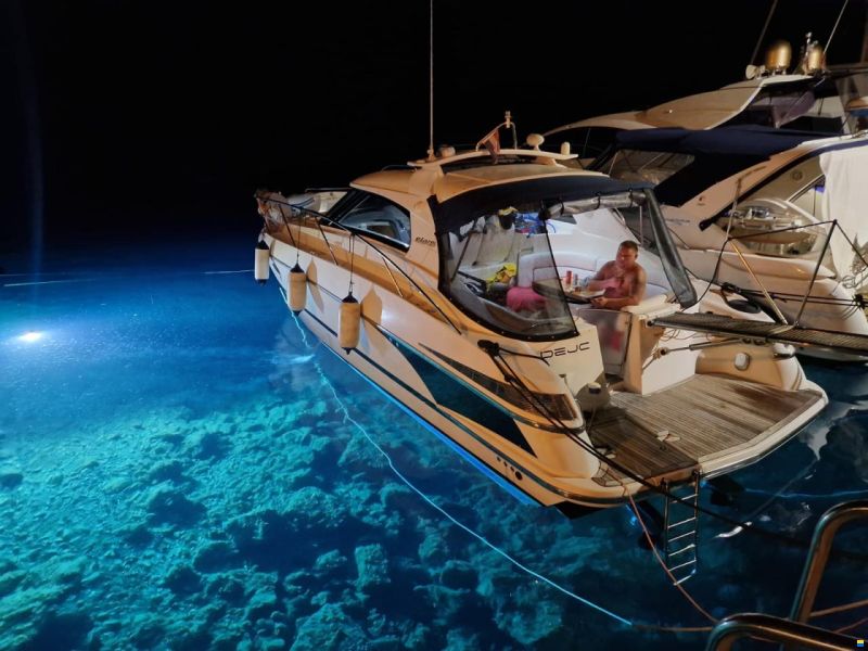 Elan POWER 35