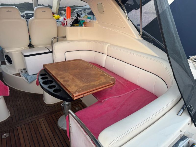 Elan POWER 35