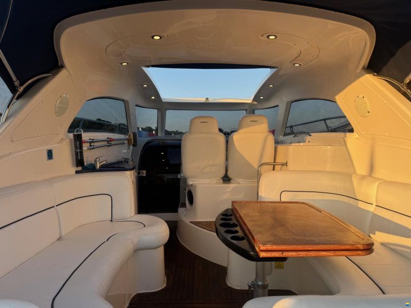 Elan POWER 35