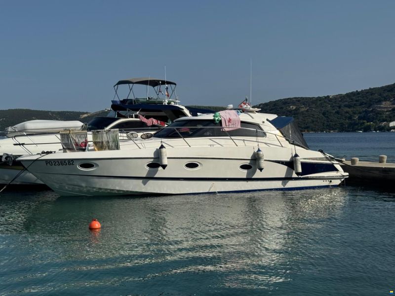 Elan POWER 35