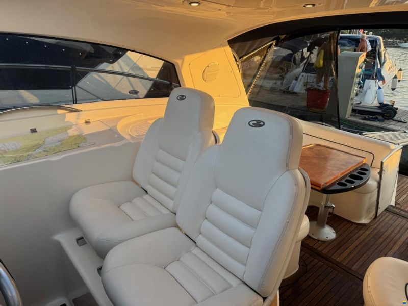 Elan POWER 35