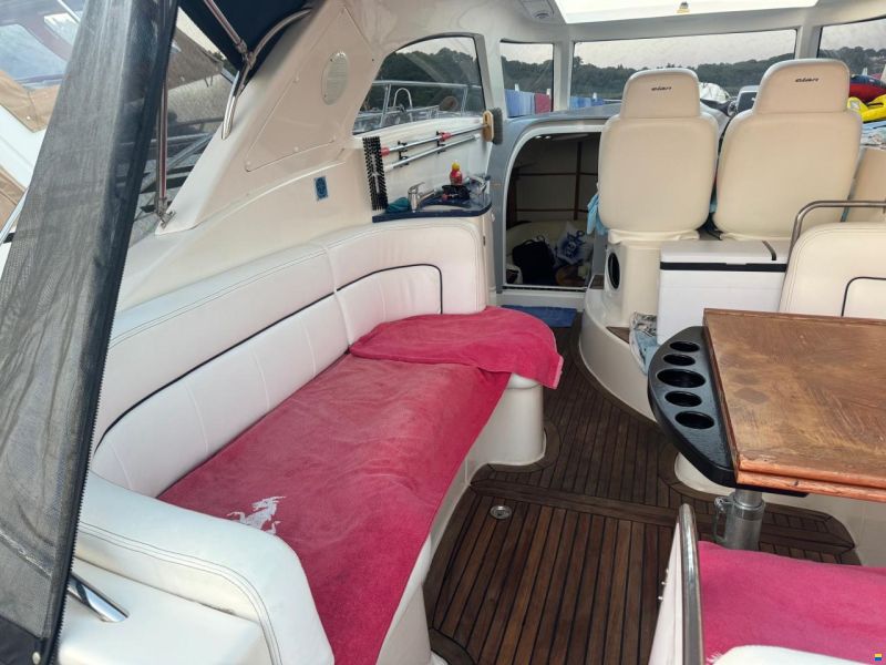 Elan POWER 35