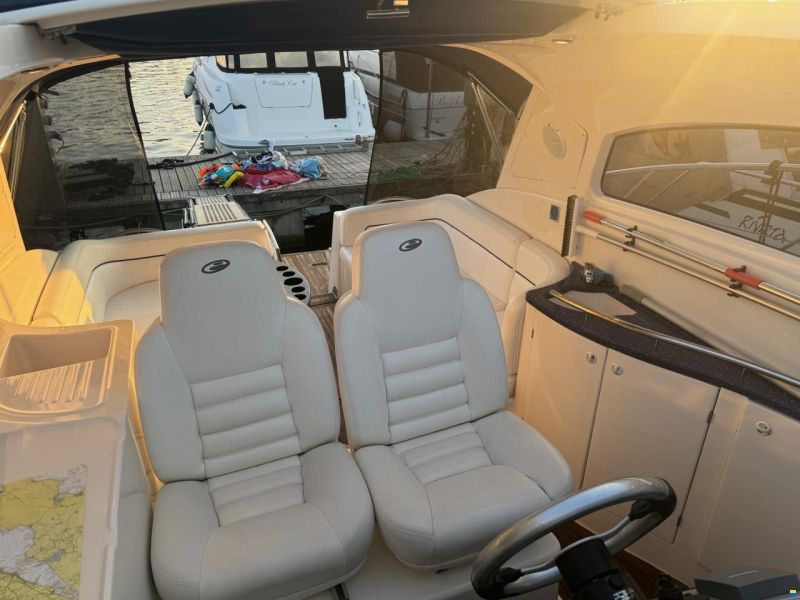 Elan POWER 35