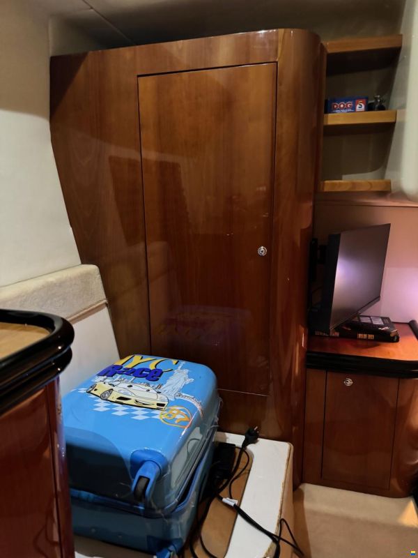 Elan POWER 35