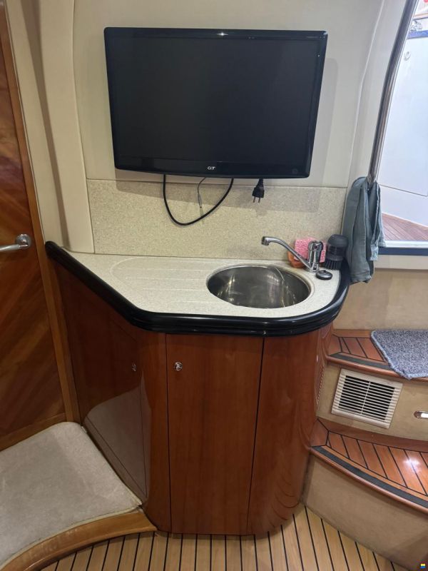 Elan POWER 35