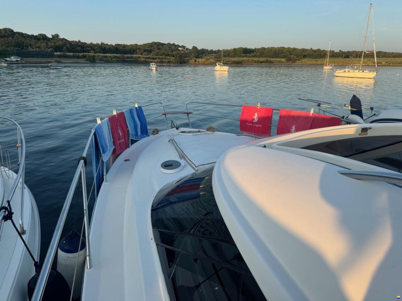 Elan POWER 35