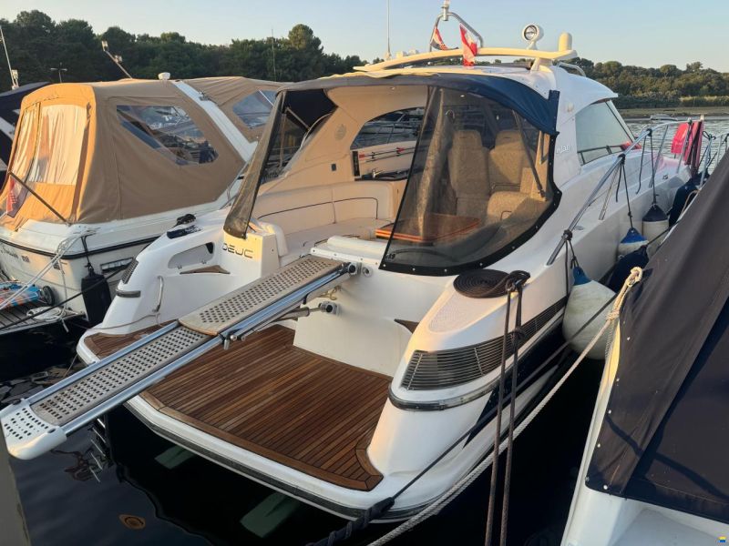 Elan POWER 35