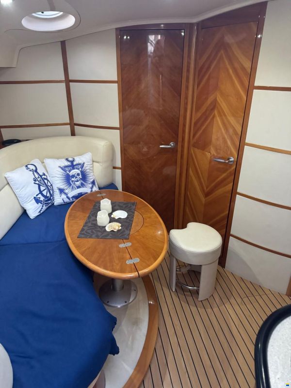 Elan POWER 35