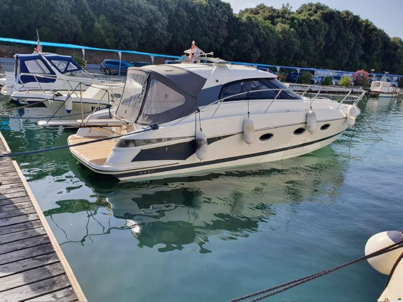 Elan POWER 35