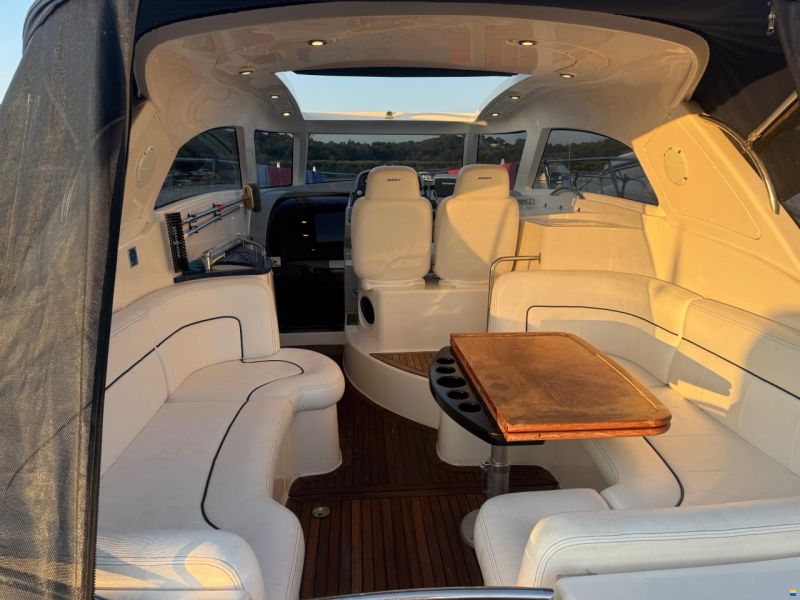 Elan POWER 35