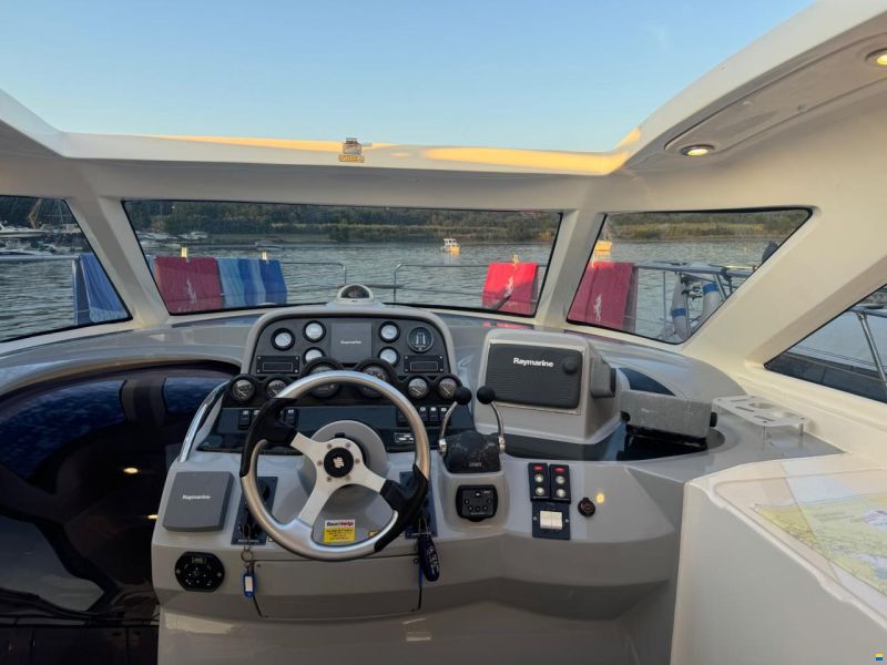 Elan POWER 35