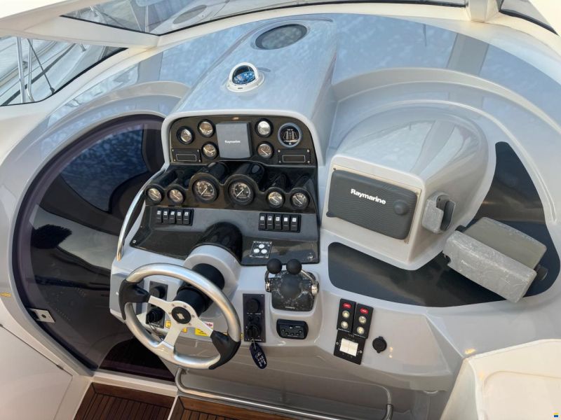 Elan POWER 35