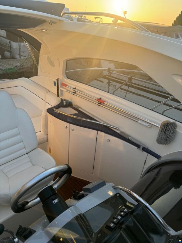 Elan POWER 35