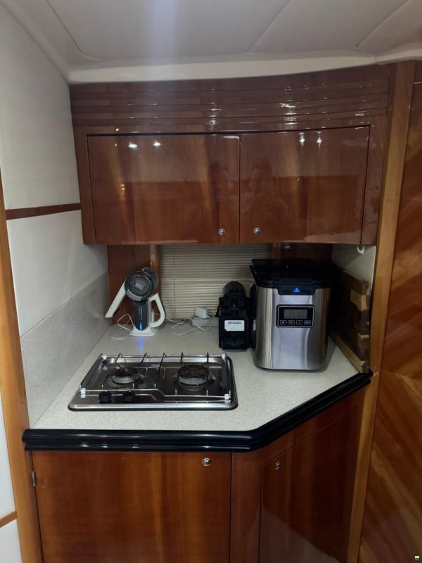 Elan POWER 35