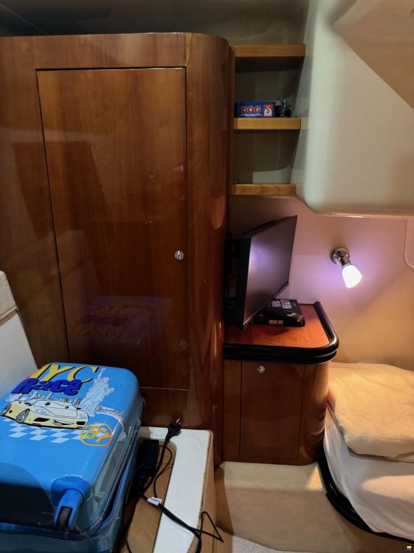 Elan POWER 35