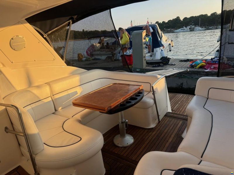 Elan POWER 35
