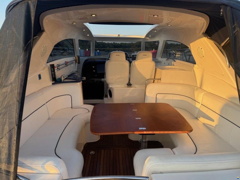 Elan POWER 35